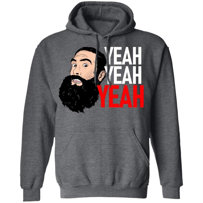 Brodie Lee Yeah Yeah Yeah Hoodie Brodie Lee Yeah Yeah Yeah 2021 T Shirt Brodie Lee Yeah Yeah Yeah Hoodie Brodie Lee Yeah Yeah Yeah 2021 T Shirt