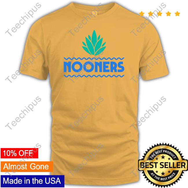 Dave Portnoy Nooners T Shirts