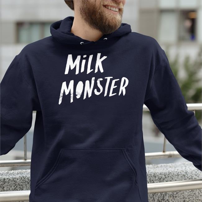 Milk Monster Hat