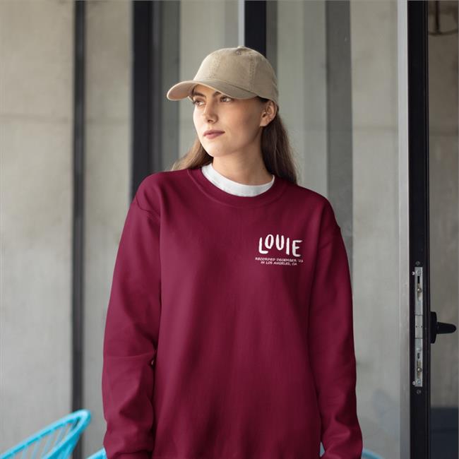Louie Hoodie
