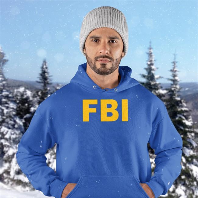 Female Body Inspector Hoodie