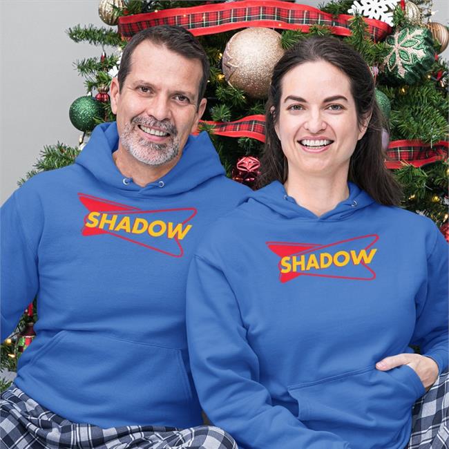 The Hard Times Shop Shadow Shirt Hard Drive