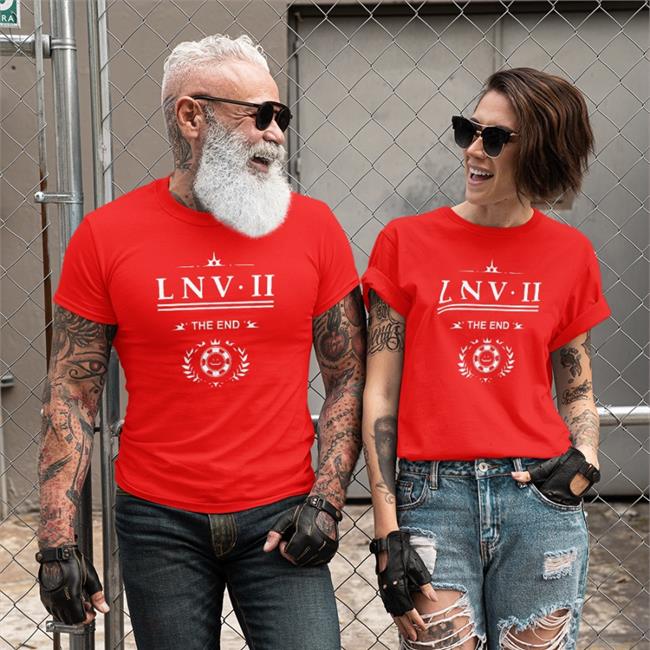 Las Nevadas Shop The End Of Las Nevadas Shirt Quackity Merch