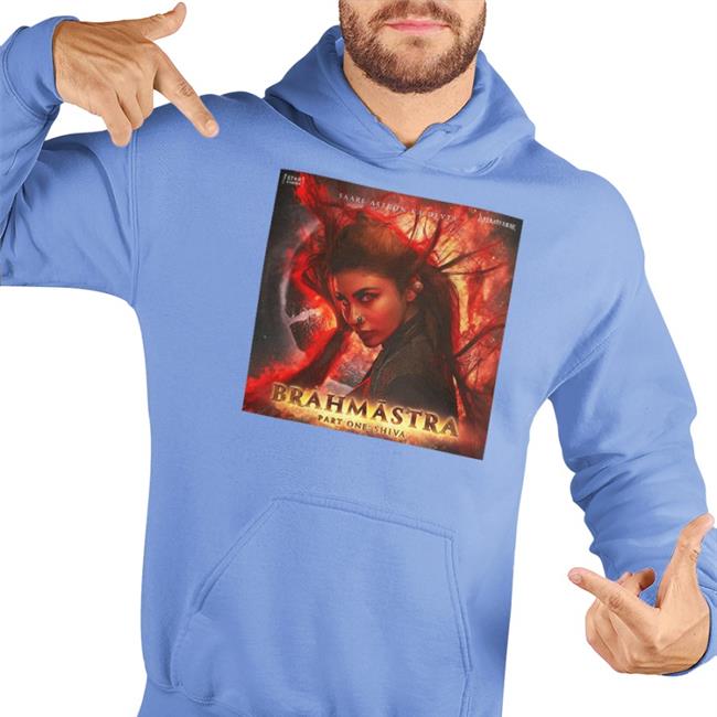 Brahmastra T Shirt
