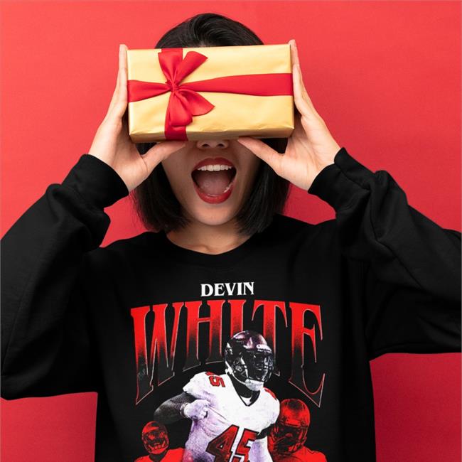 Devin White Get Live T Shirt