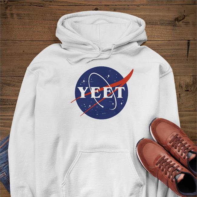 Yeet Nasa Shirts