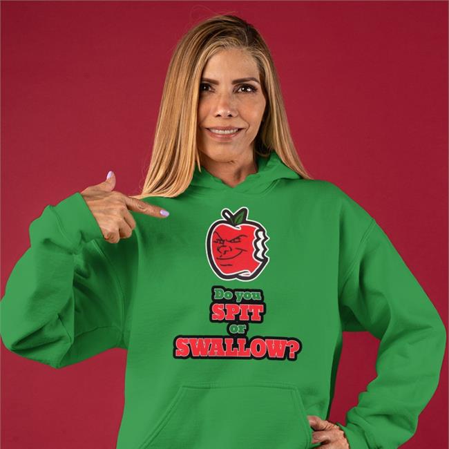 Carlito Do You Spit Or Swallow T Shirts