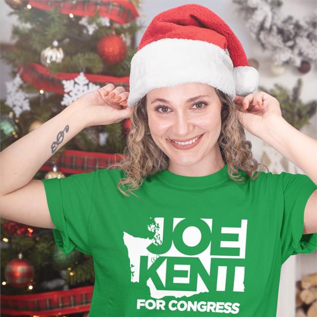 Matt Gaetz Joe Kent For Congress Shirts