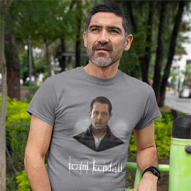Team Kendall Hoodie