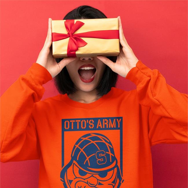 Otto's Army Shirt