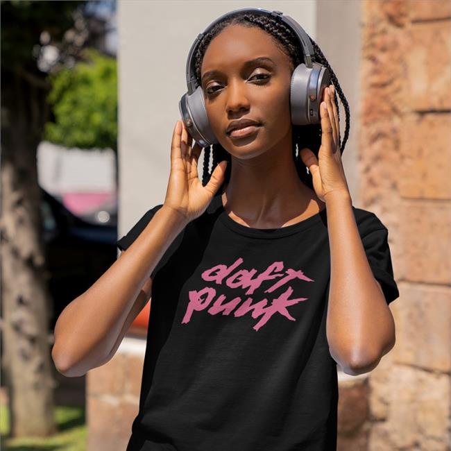 Daft Punk Sweatshirt