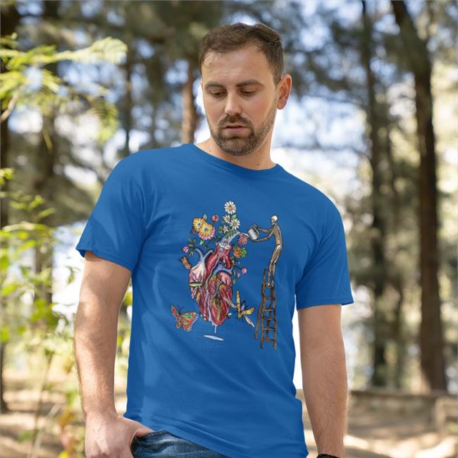 Water Yourself Sweatshirt