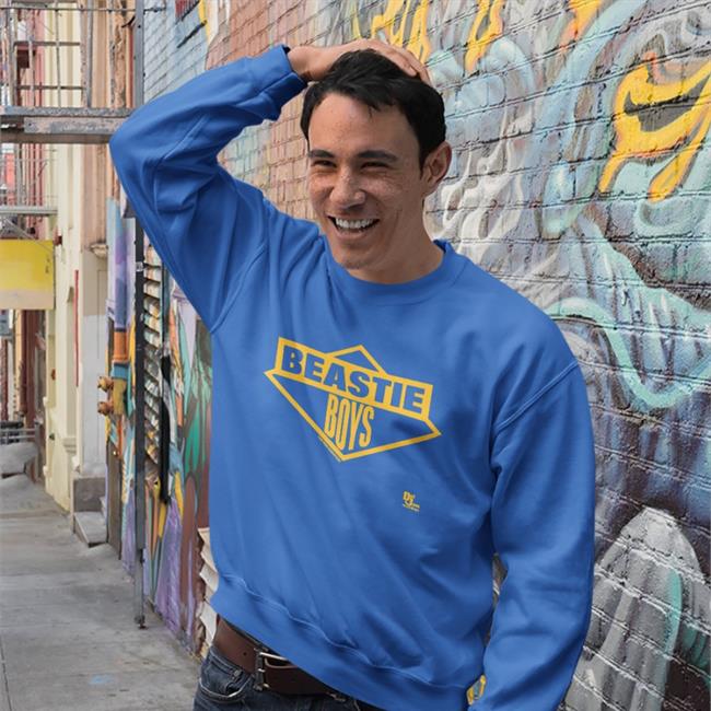 Beastie Boys Get Off My Dick T Shirt