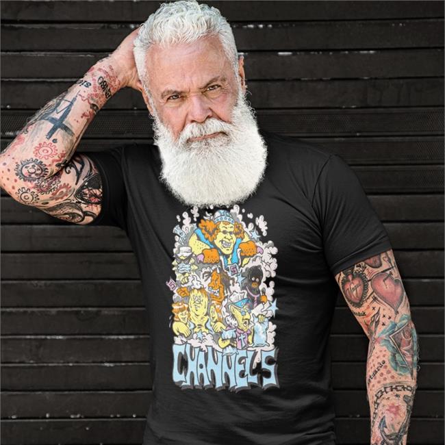 Cowboy New Shirt