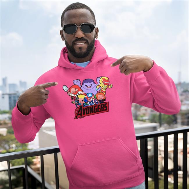 Avongers Shirt