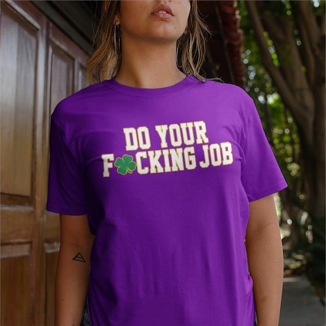 Barstool Sports Store Do You F*cking Job Sweatshirt