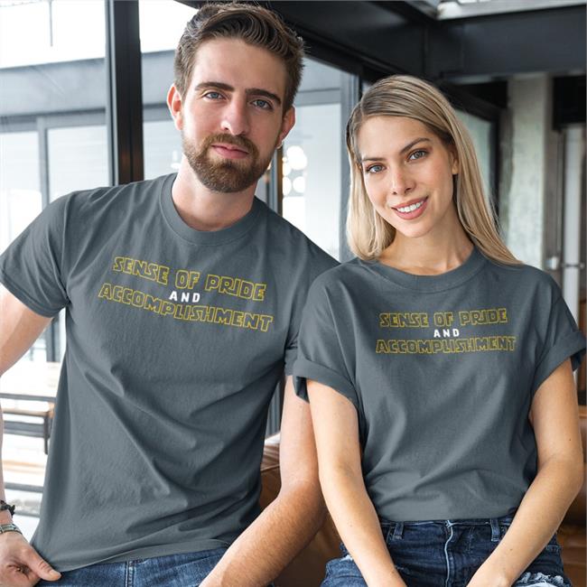 The Deckverse Guy Sense Of Pride Accomplishment Shirt Yongyea