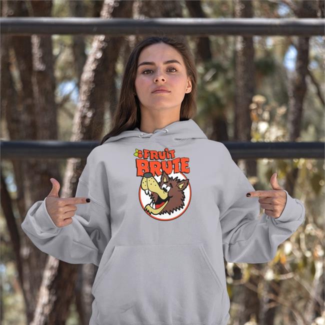 Super 70S Sports Super 70S Sports Store Fruit Brute Shirts