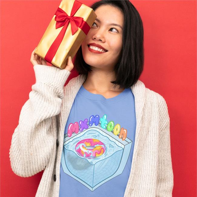 Mxmtoon Pool Shirt