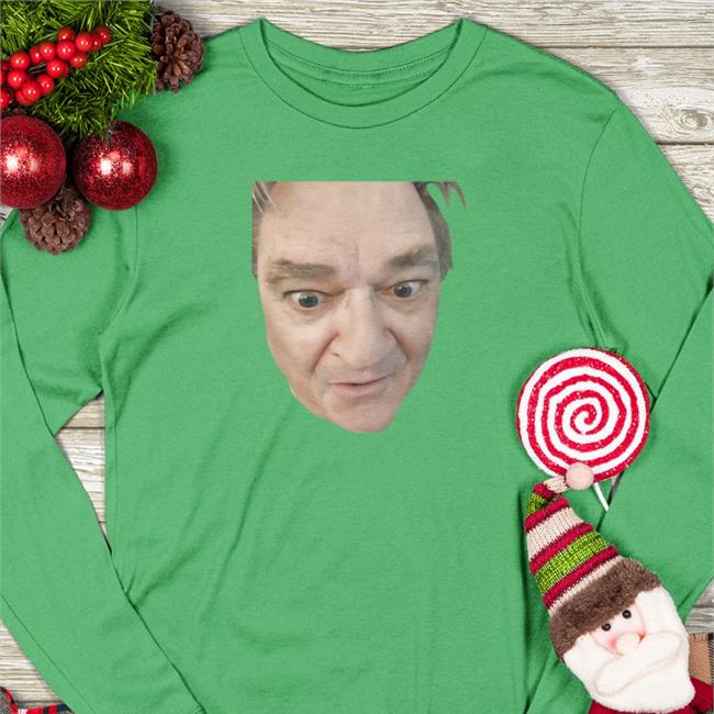 Greg Cote The Floating Head Shirt The Greg Cote Show