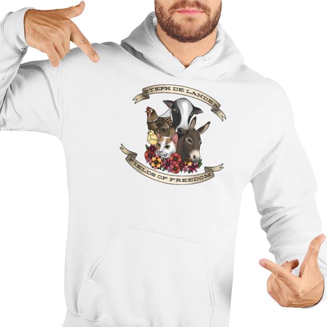 Sdl X Fields Of Freedom T Shirts Prowrestlingtees Store