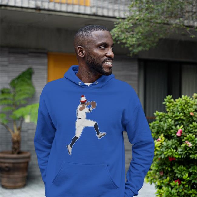 Talkin' Yanks Where's Oswaldo Shirt Jomboy Media Merch