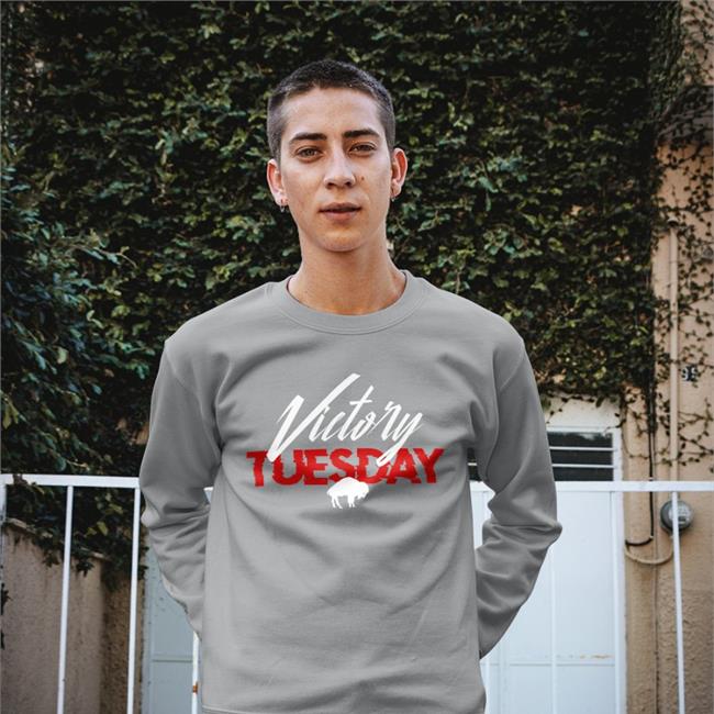 Bills Mafia Victory Tuesday Shirts