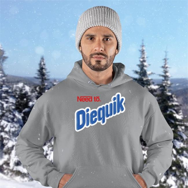 Shirts That Go Hard The Diequik Shirt Very Cool Merch