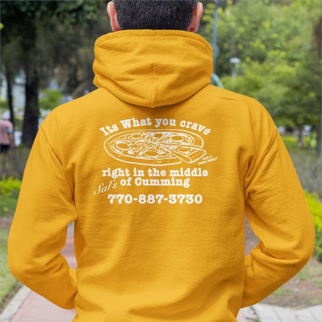 Its What You Crave Right In The Middle Of Cumming T Shirt Shirts That Go Hard Merch