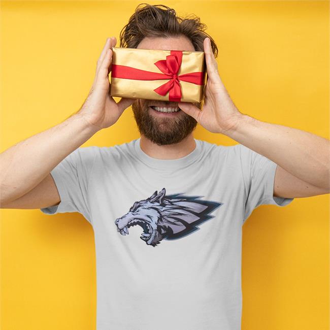 Eliotshorrparks Dog Mentality Mixed Eagles Logo Shirt Eliot Shorr-Parks
