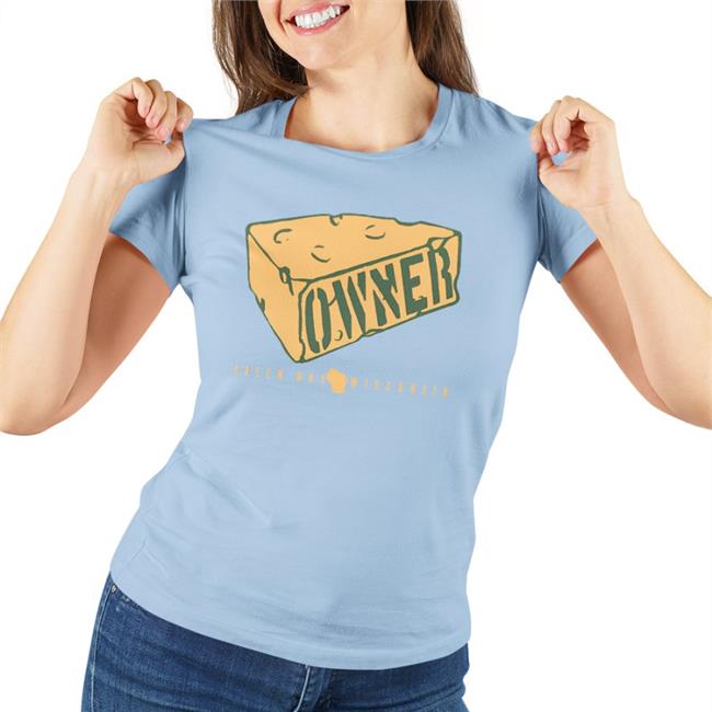 Campeche Collective Merch Green Bay Wi Cheesehead Owner Hoodie Sweatshirt