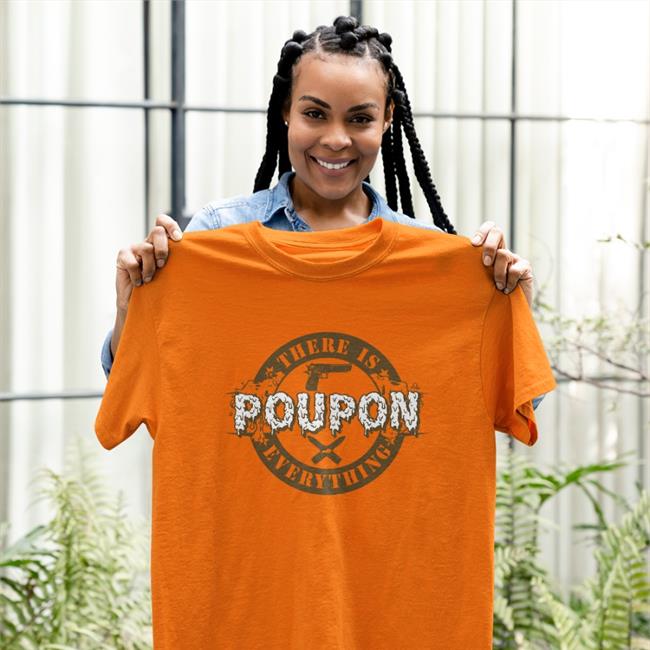 Kentucky Ballistics Merch Poupon Everything Shirt 50 Bmg Rat Shot