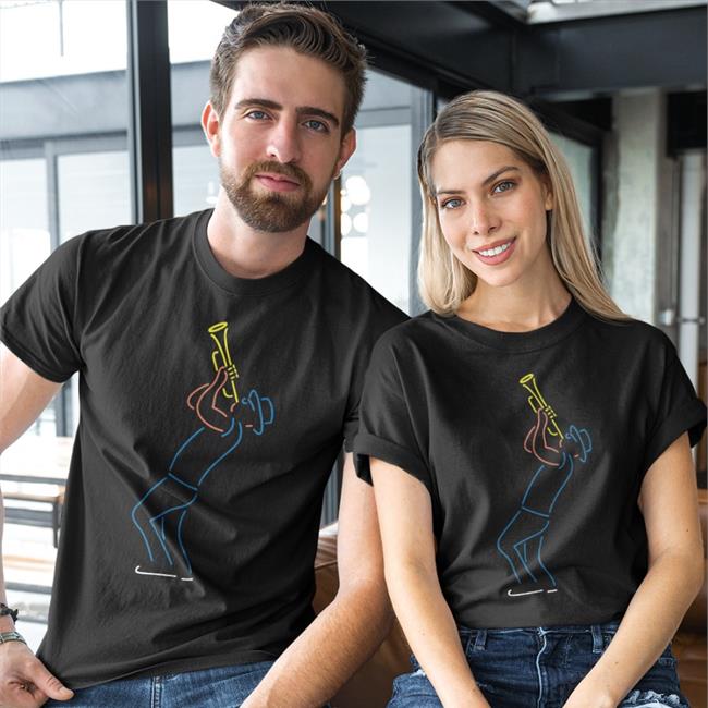Lfgm Timmy Trumpet Neon Shirts