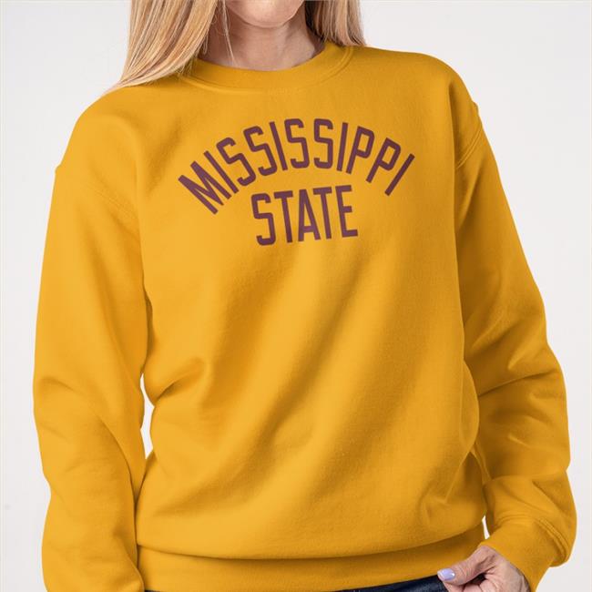 Mississippi State New Hat