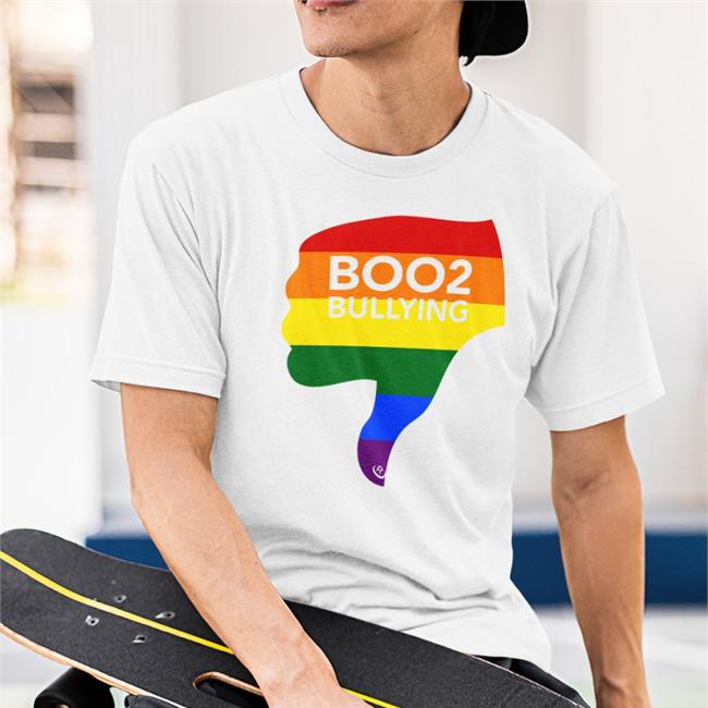 B2b Pride Lgbtq+ Sweatshirt