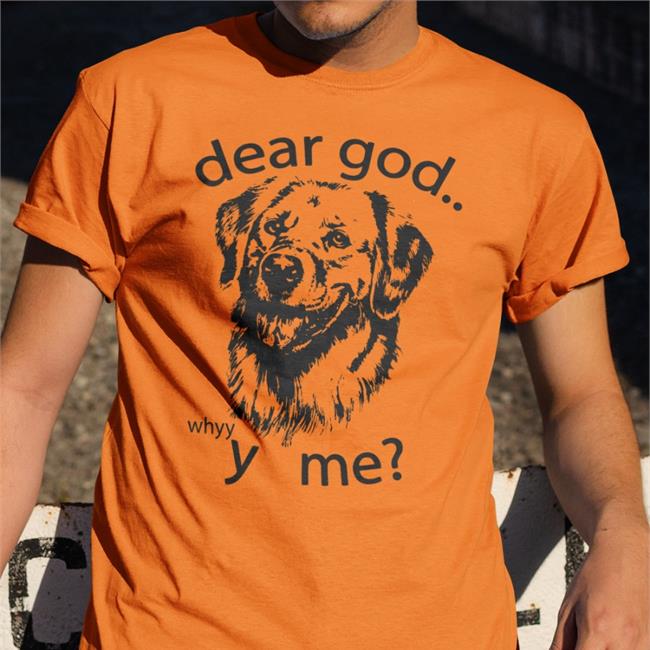 Thegoodshirts Merch Shirts That Go Hard Dear God Y Me Shirt