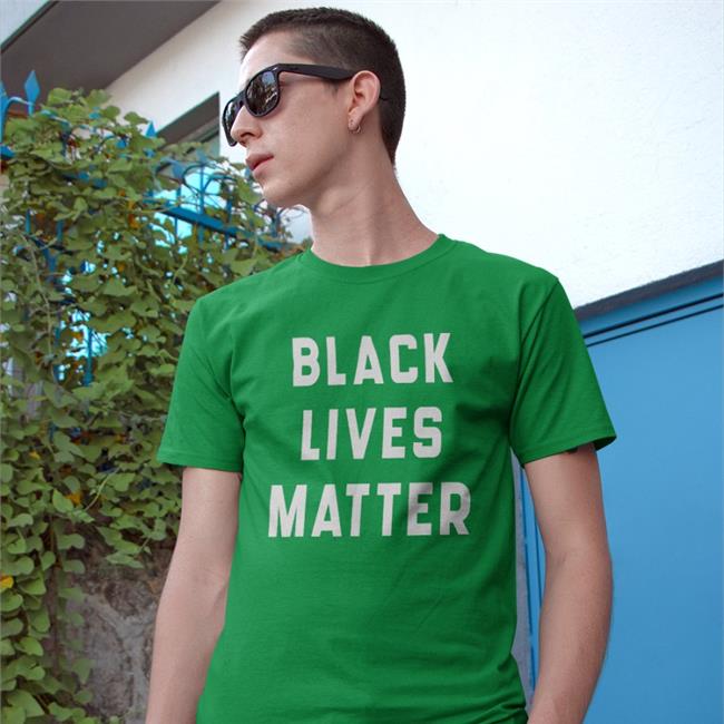 Black Lives Matter Hoodie
