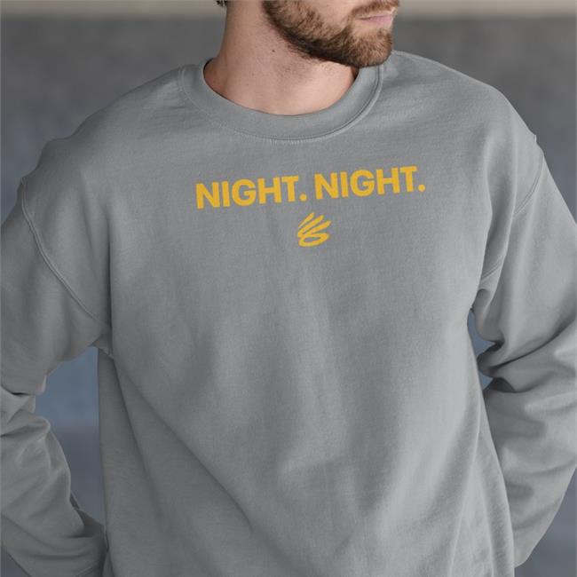 Night Night Tee Shirt