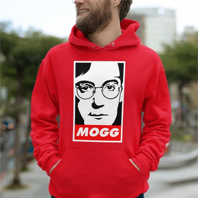 Jacob Rees Mogg T Shirt