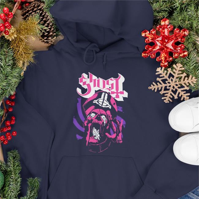 The Stuff Shirt