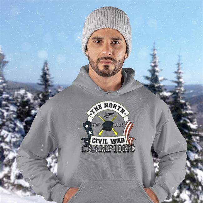 Socasiren2 The North Civil War Champions Shirt Ready Player One