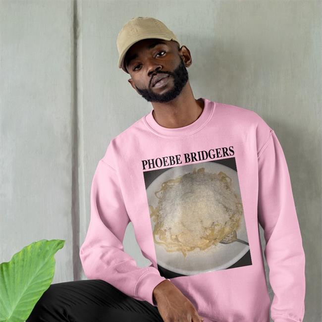 Creamy Spaghetti Sweatshirt