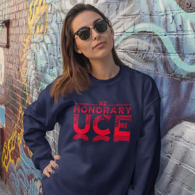 Pro Wrestling Finesse Honorary Uce Shirt Prowfinesse