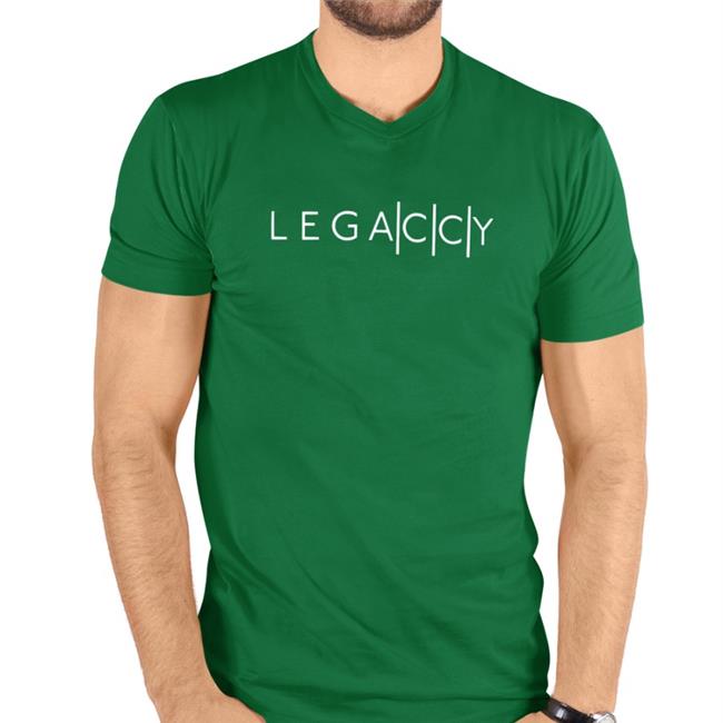 Legaccy Shirt