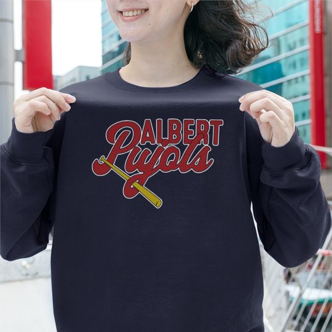 Ap Baseball Hoodie