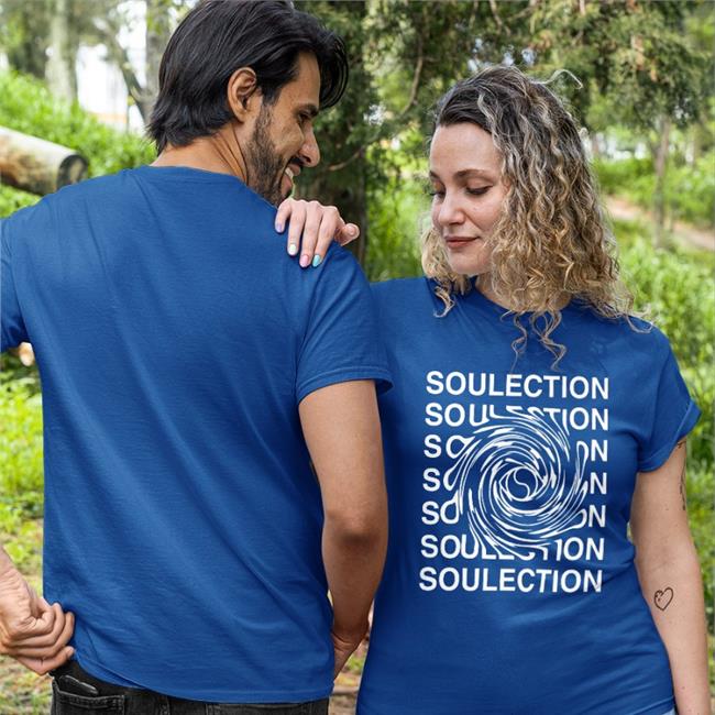 Soulection Radio Merch Soulection Sweatshirt Joe Kay