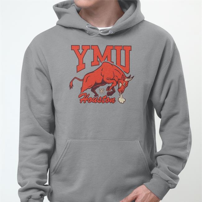 Demetriusharmon Ymu Houston Shirt You Matter Shop