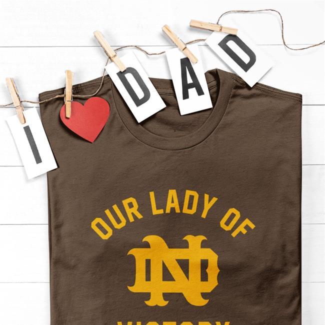 Our Lady Of Victory Tee Shirts