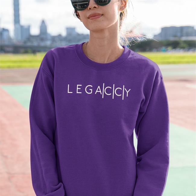 Black Legaccy Hoodie Talkinyanks