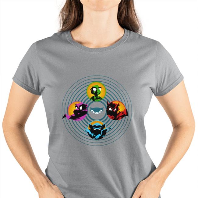 Playstation Gear Merch Sly Cooper 20Th Anniversary Sweatshirt